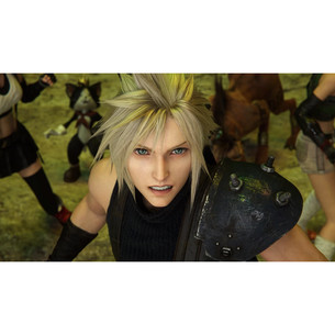 Final Fantasy VII Rebirth, Nintendo Switch 2 - Game