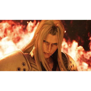 Final Fantasy VII Rebirth, Nintendo Switch 2 - Game