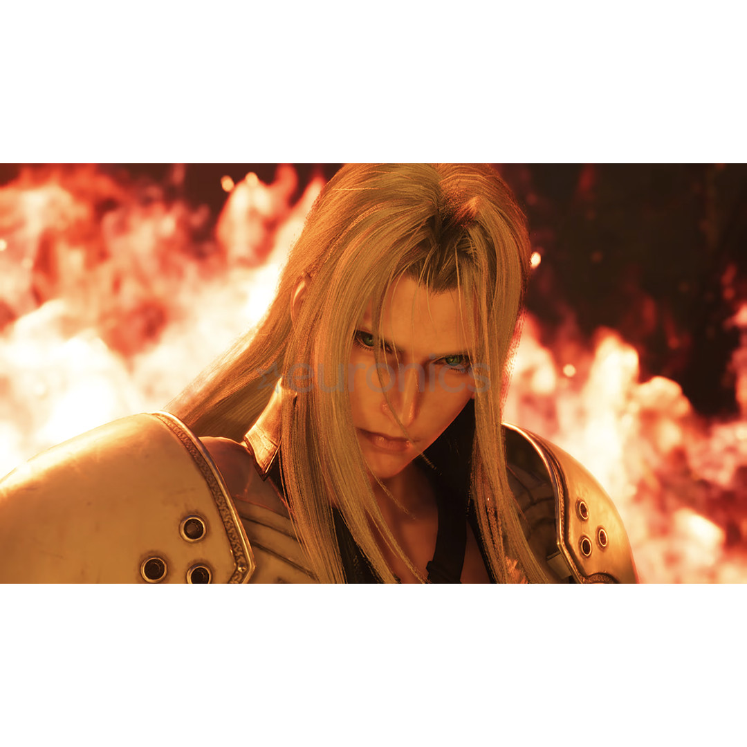 Final Fantasy VII Rebirth, Nintendo Switch 2 - Game