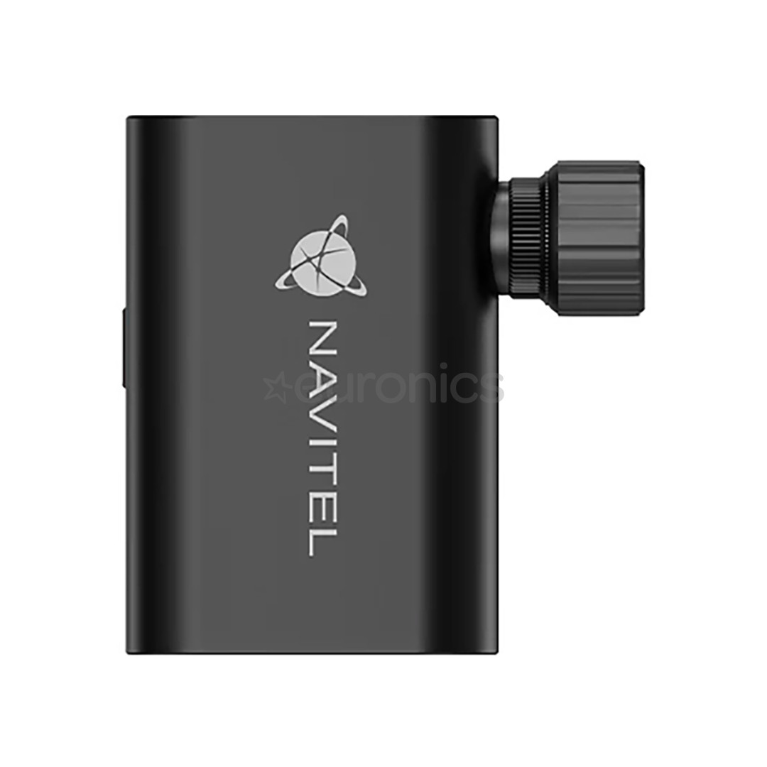 Navitel Air 12 Mini, melna - Elektriskais pumpis