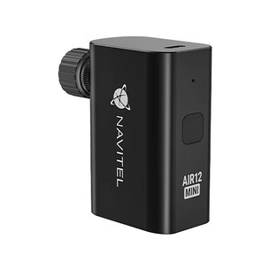 Navitel Air 12 Mini, melna - Elektriskais pumpis
