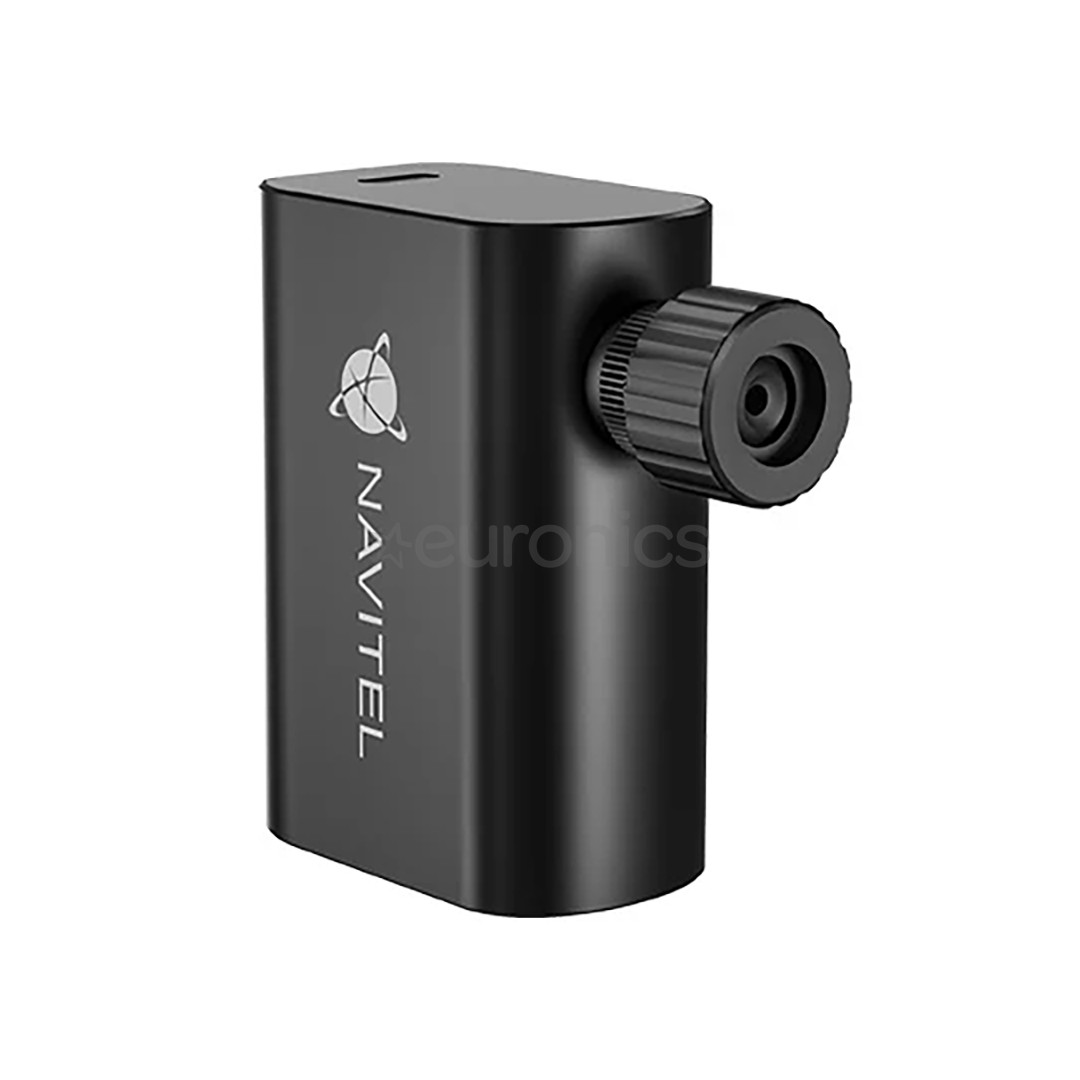 Navitel Air 12 Mini, melna - Elektriskais pumpis