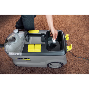 Kärcher CarpetPro iCapsol RM 760, 16 pcs - Cleaning tablets for vacuum cleaner