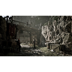 Gothic 1 Remake, PlayStation 5 - Spēle