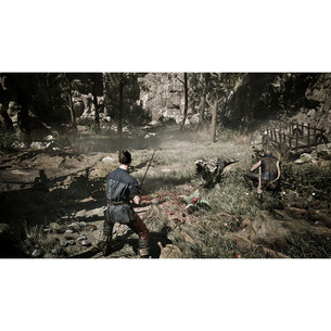 Gothic 1 Remake, PlayStation 5 - Spēle