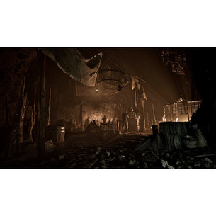 Gothic 1 Remake, PlayStation 5 - Spēle