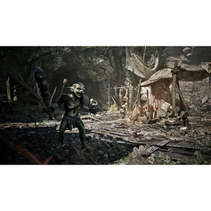 Gothic 1 Remake, PlayStation 5 - Spēle