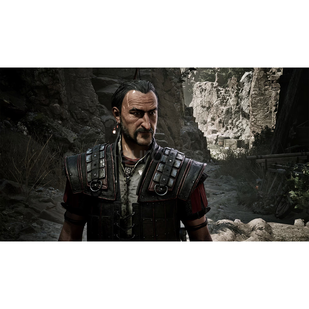 Gothic 1 Remake, Xbox Series X - Game