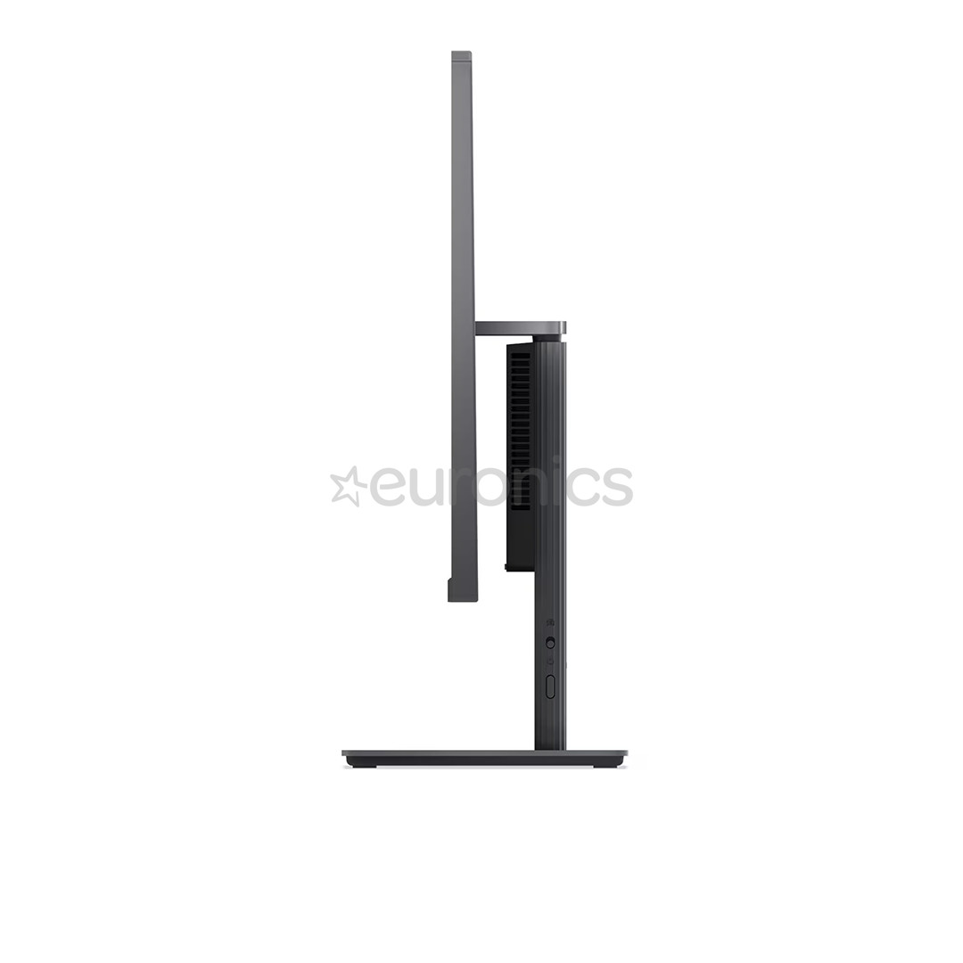 Lenovo IdeaCentre AIO 27ILL11, 27'', FHD, Ultra 5, 16 GB, 512 GB, luna grey - Desktop PC