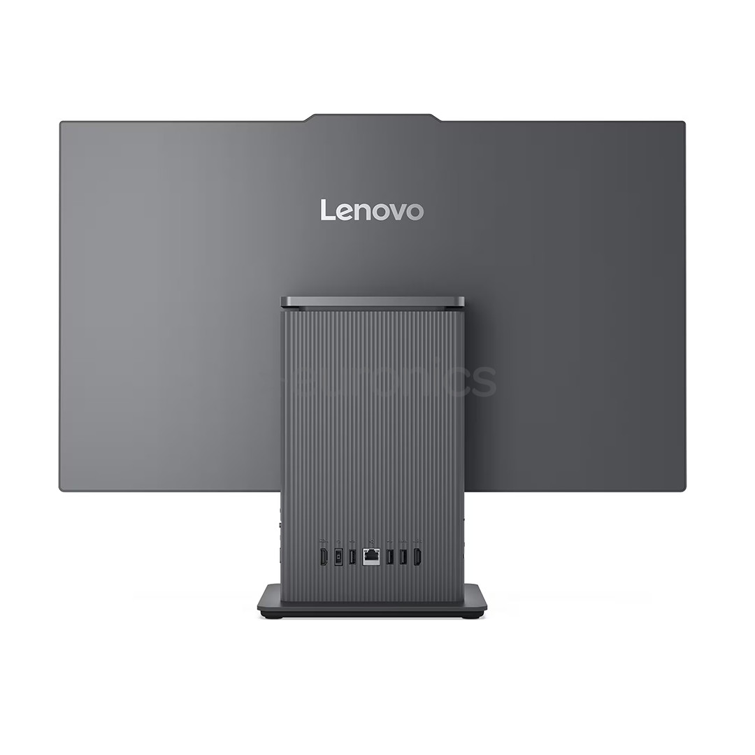 Lenovo IdeaCentre AIO 27ILL11, 27'', FHD, Ultra 5, 16 GB, 512 GB, luna grey - Desktop PC