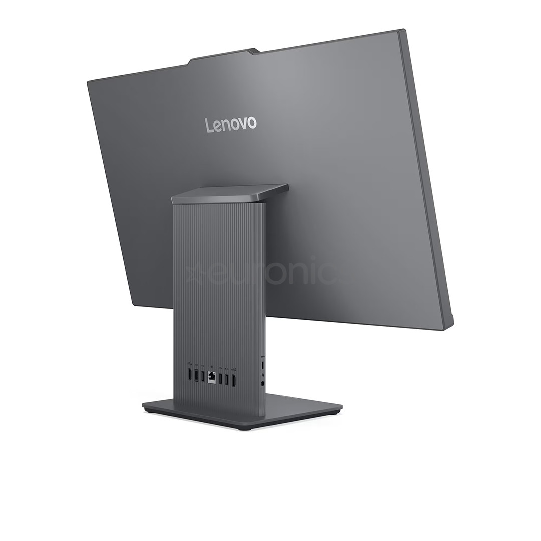 Lenovo IdeaCentre AIO 27ILL11, 27'', FHD, Ultra 5, 16 GB, 512 GB, luna grey - Desktop PC