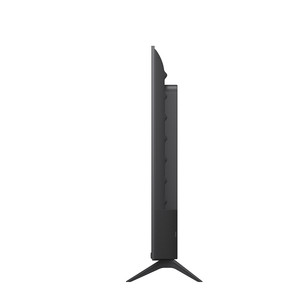 LG NANO85 AI, 43'', 4K UHD, LED LCD, black - TV