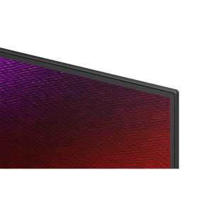 LG NANO85 AI, 50'', 4K UHD, LED LCD, black - TV
