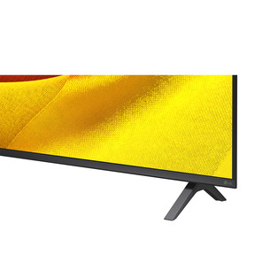 LG NANO85 AI, 50'', 4K UHD, LED LCD, black - TV