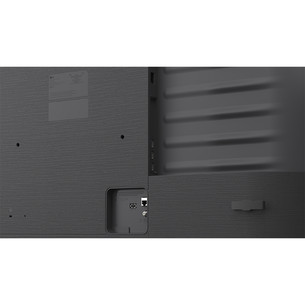 LG NANO85 AI, 50'', 4K UHD, LED LCD, black - TV