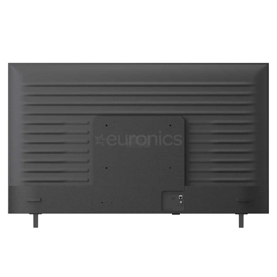 LG NANO85 AI, 55'', 4K UHD, LED LCD, black - TV