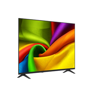 LG NANO85 AI, 65'', 4K UHD, LED LCD, melna - Televizors