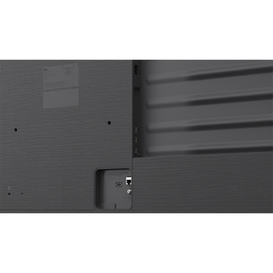 LG NANO85 AI, 65'', 4K UHD, LED LCD, melna - Televizors