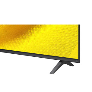 LG NANO85 AI, 65'', 4K UHD, LED LCD, melna - Televizors