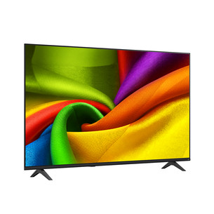 LG NANO85 AI, 65'', 4K UHD, LED LCD, melna - Televizors