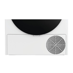 Whirlpool, 8 kg, depth 60.7 cm - Clothes dryer