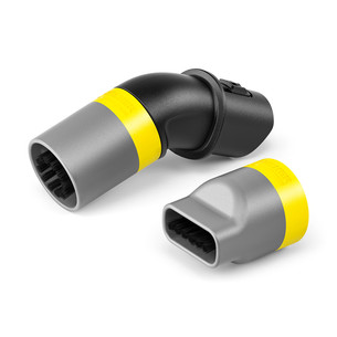Kärcher Shoe!Cleaner - Shoe cleaning nozzle 2.863-369.0