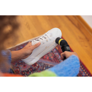 Kärcher Shoe!Cleaner - Shoe cleaning nozzle