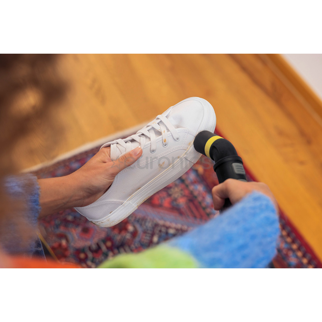 Kärcher Shoe!Cleaner - Shoe cleaning nozzle