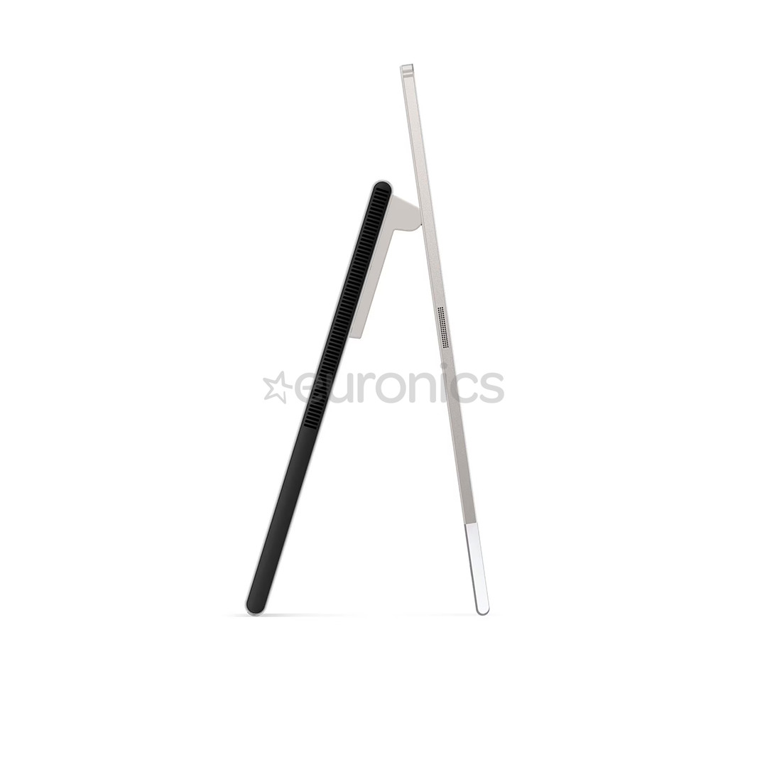 Lenovo Yoga AIO 32IPH11, 31.5'', UHD, OLED, 165 Hz, Ultra X7, 32 GB, 1 TB, Copilot+, seashell - Desktop PC