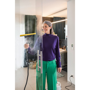 Kärcher Comfort - Nozzle for steam cleaner