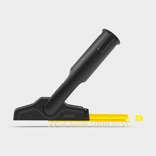 Kärcher, XXL - Nozzle for steam cleaner