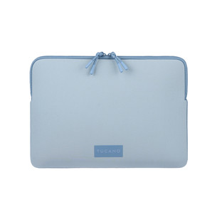 Tucano One, MacBook Neo, sudraba - Apvalks portatīvajam datoram