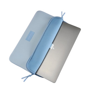 Tucano One, MacBook Neo, sudraba - Apvalks portatīvajam datoram