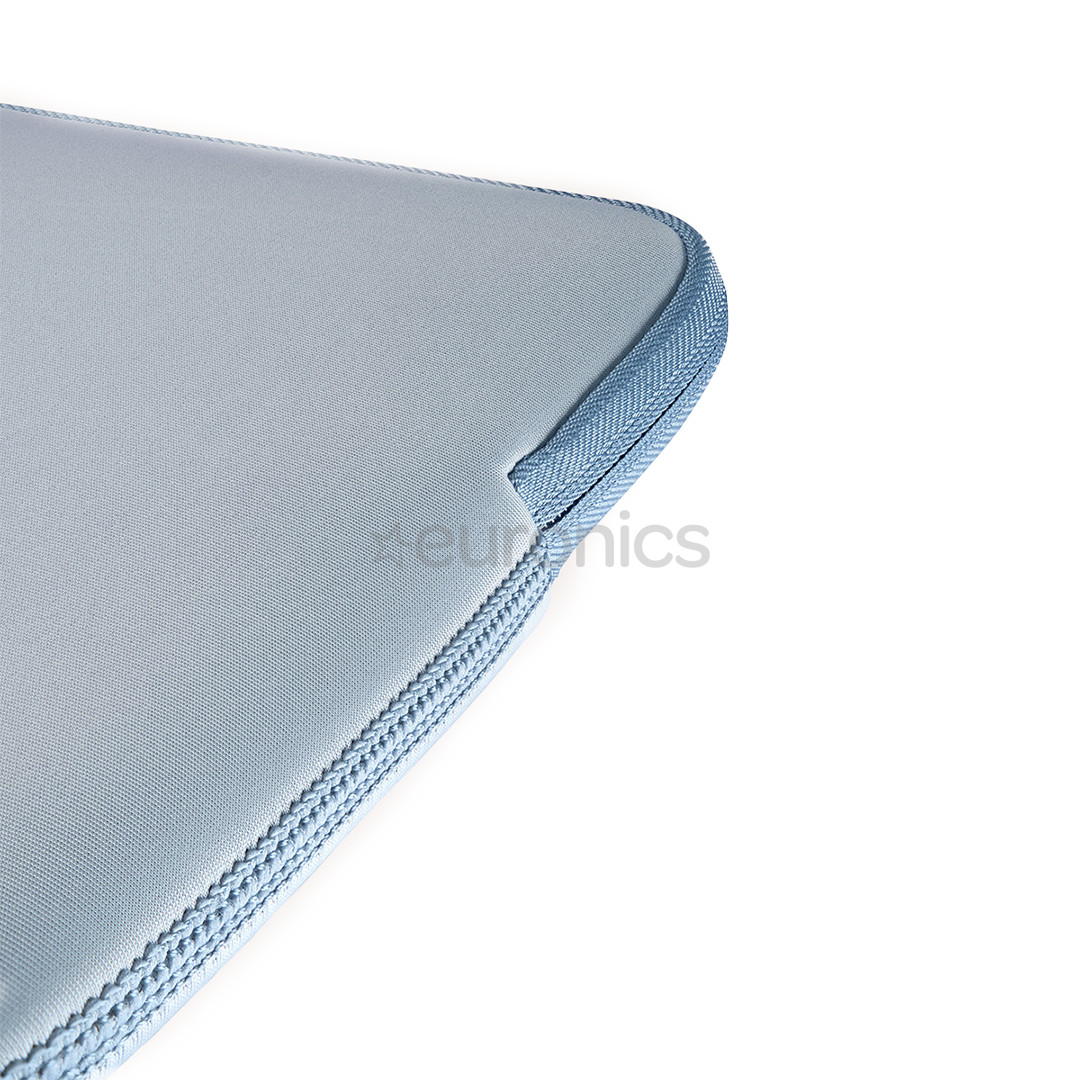 Tucano One, MacBook Neo, sudraba - Apvalks portatīvajam datoram