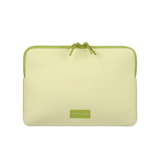 Tucano One, MacBook Neo, желтый - Чехол для ноутбука