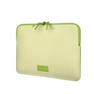 Tucano One, MacBook Neo, желтый - Чехол для ноутбука