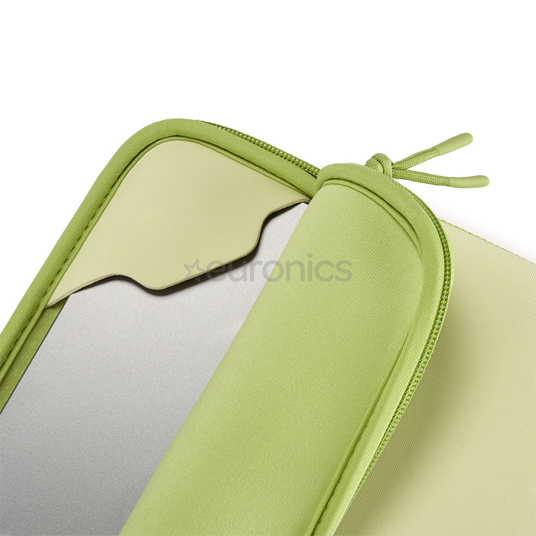 Tucano One, MacBook Neo, желтый - Чехол для ноутбука
