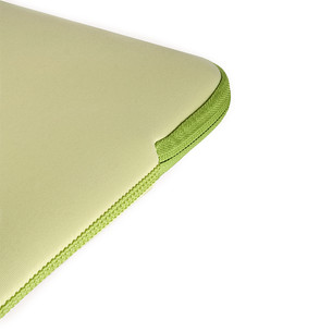 Tucano One, MacBook Neo, желтый - Чехол для ноутбука