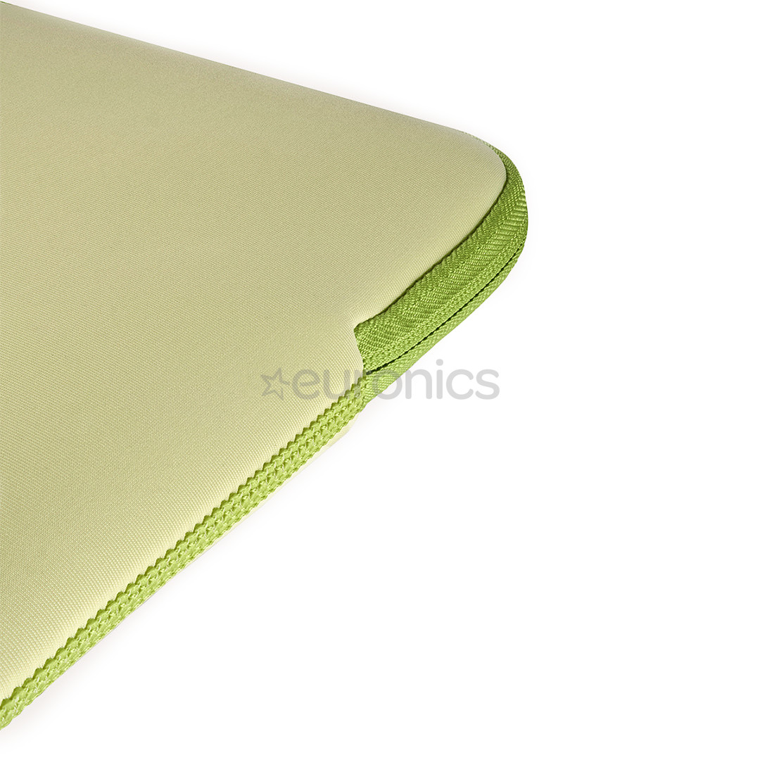 Tucano One, MacBook Neo, желтый - Чехол для ноутбука