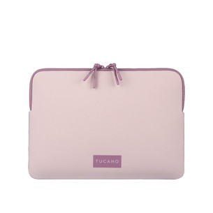 Tucano One, MacBook Neo, rozā - Apvalks portatīvajam datoram
