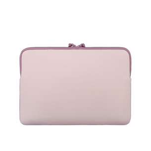 Tucano One, MacBook Neo, rozā - Apvalks portatīvajam datoram