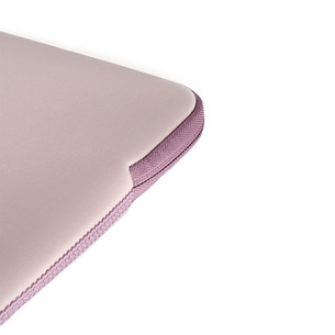 Tucano One, MacBook Neo, rozā - Apvalks portatīvajam datoram