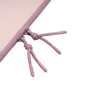 Tucano One, MacBook Neo, rozā - Apvalks portatīvajam datoram