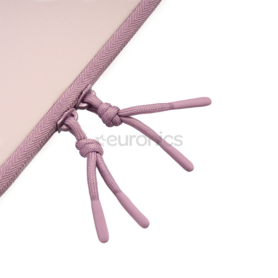 Tucano One, MacBook Neo, rozā - Apvalks portatīvajam datoram
