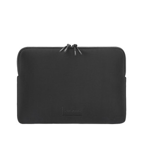 Tucano One, MacBook Neo, melna - Apvalks portatīvajam datoram