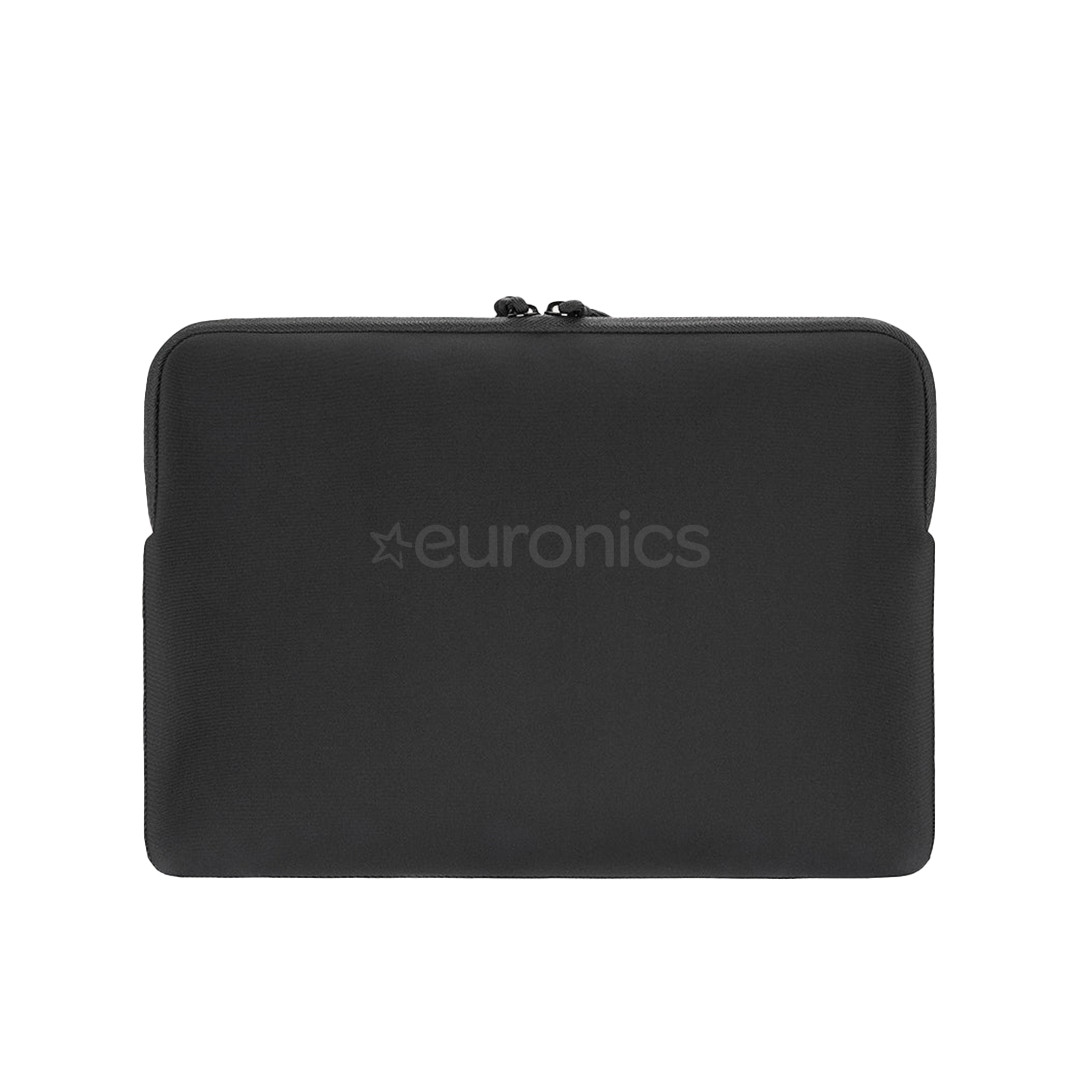 Tucano One, MacBook Neo, melna - Apvalks portatīvajam datoram