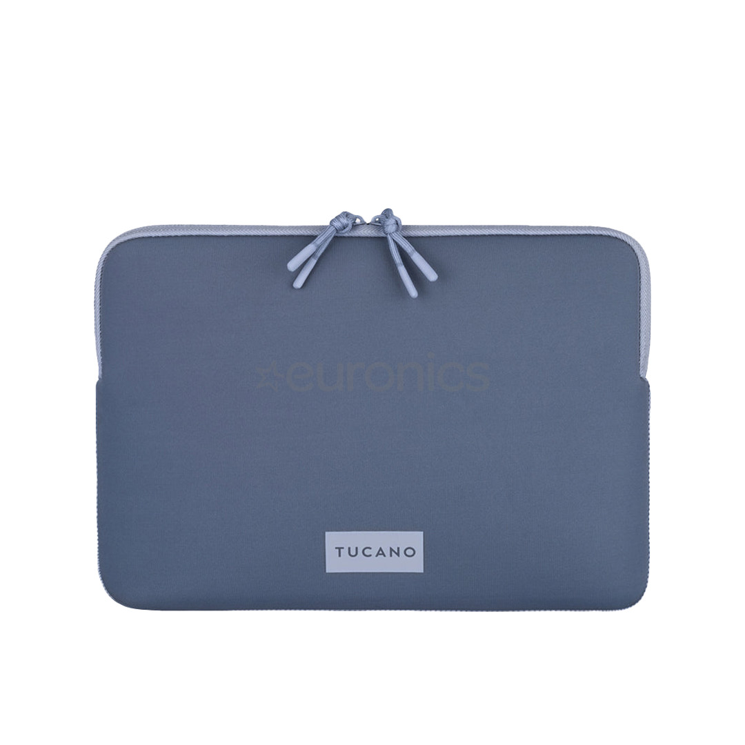 Tucano One, MacBook Neo, zila - Apvalks portatīvajam datoram