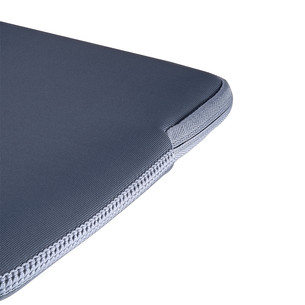 Tucano One, MacBook Neo, zila - Apvalks portatīvajam datoram