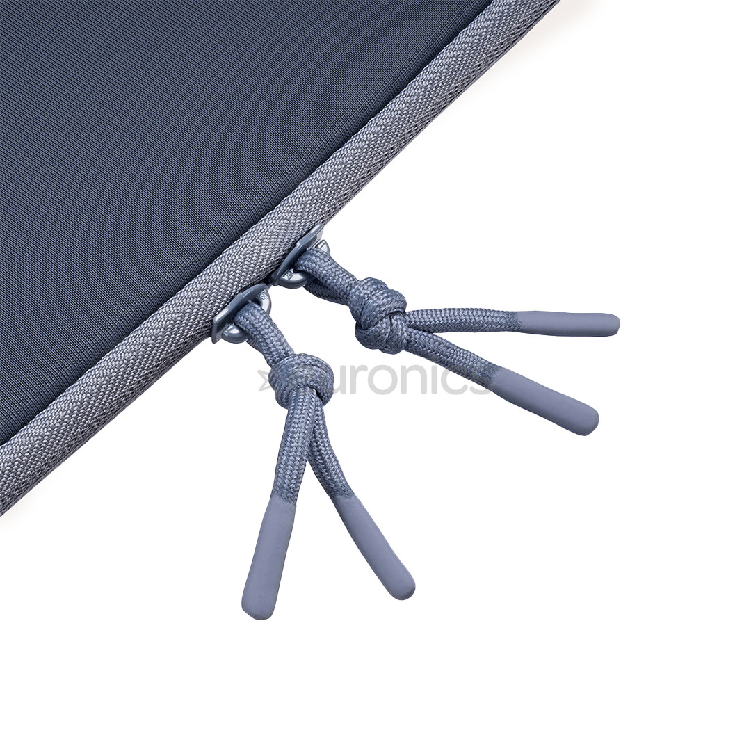 Tucano One, MacBook Neo, zila - Apvalks portatīvajam datoram