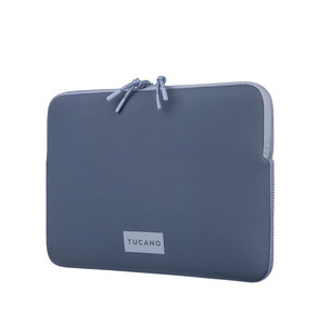 Tucano One, MacBook Neo, zila - Apvalks portatīvajam datoram